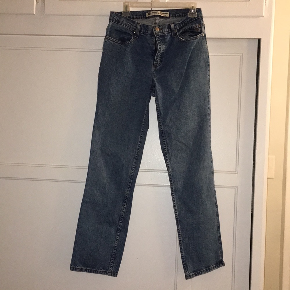 Harley Davidson Denim Jeans